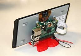 Image result for Raspberry Pi 5 Screen