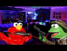 Image result for 1080 Kermit with a Gun Meme