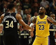 Image result for LeBron Giannis