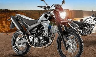 Image result for Yamaha XT2