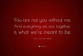 Image result for Home Is Wherever We Are Together