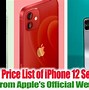 Image result for What Is the Lowest Price for the iPhone