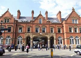 Image result for Marylebone