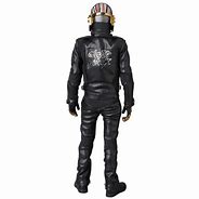 Image result for Daft Punk Human After All Figures