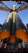 Image result for Soyuz Rocket 2nd Stage
