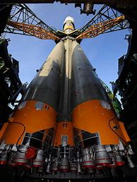 Image result for Soyuz Rocket Stages