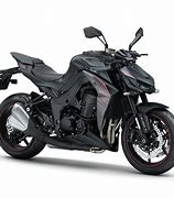 Image result for 2019 Kawasaki Z1000 Black