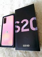 Image result for Samsung S20 UsedPrice