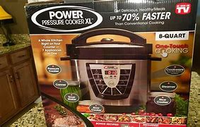Image result for Cobia Electric Pressure Cooker