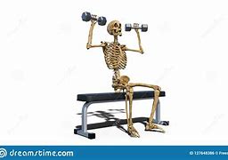 Image result for Funny Skeleton On Bench