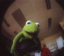 Image result for Sesame Street Kermit Memes
