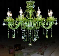 Image result for Mini Crystal Chandeliers