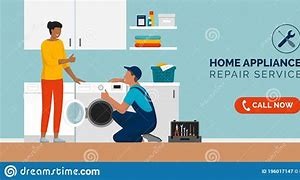 Image result for Appliance Repair Clip Art