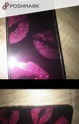 Image result for Lip Print iPhone 11" Case Glitter