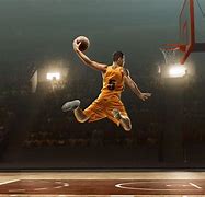 Image result for Basketball Team Dunk Assist Arms Open