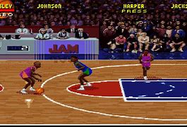 Image result for NBA Jam Session Michael Jordan