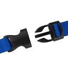 Image result for What's a Breakaway Clasp On Lanyard