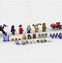 Image result for LEGO Universe Moc