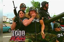 Image result for DX Invades WCW