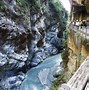 Image result for Taroko Gorge Road Taiwan