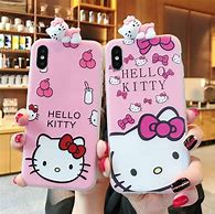 Image result for Hello Kitty iPhone Cases XR