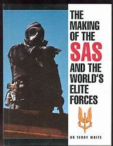 Image result for Fiction Books About the SAS 1980s