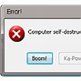 Image result for PC Error Boom