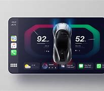 Image result for Car Play Concept