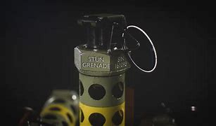 Image result for Eight Ball Grenade Flash