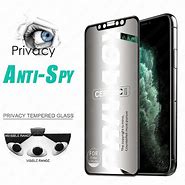 Image result for iphone xr privacy screens protectors matte
