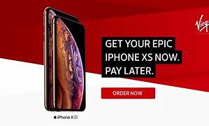 Image result for iPhone XS Virgin Mobile Deals