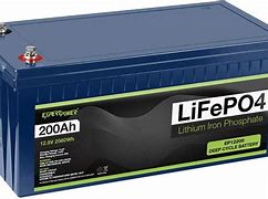 Image result for Lithium Ion Marine Batteries