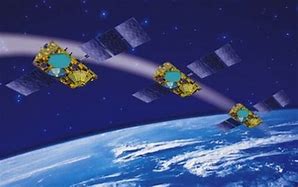 Image result for Globalstar Satellite