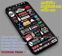 Image result for TV Shows iPhone 6 Cases