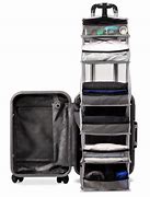 Image result for Travel Closet Suitcase