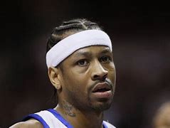 Image result for Who Is Allen Iverson Agent