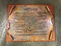 Image result for Navy SEAL Creed