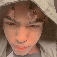 Image result for Xxxtentacion Nose Ring