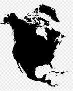 Image result for North America Continent Map Roads