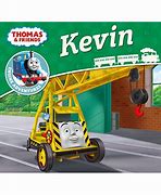 Image result for Thomas and Friends Kevin