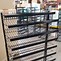 Image result for Retail Snack Display Racks