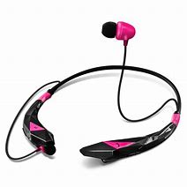 Image result for Ear Buds around Neck