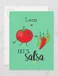 Image result for Love Salsa Meme