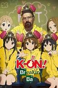 Image result for Anime Memes but Breaking Bad