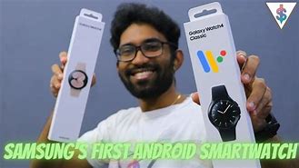 Image result for Galaxy Watch 4 Classic Bluetooth 46Mm