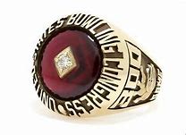 Image result for Gold USBC 300 Ring