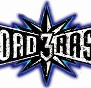 Image result for Road Rash Logo