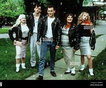 Image result for Rocker From Cry Baby Movie