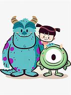 Image result for Monsters University T Cute