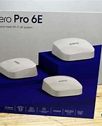 Image result for Wi-Fi 6E Mesh Router